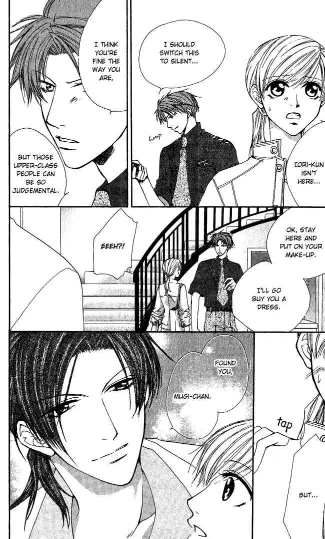 Full House Kiss Chapter 6 28